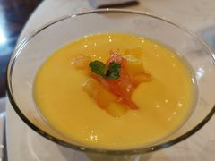 杨枝甘露-麒茗餐厅·粤菜·宴会厅·海鲜(锦绣路店)