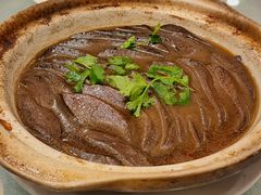 -东海酒家(长平东路店)