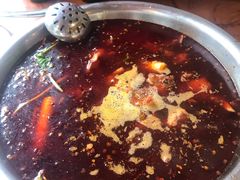 -中和远东火锅兔(老店)