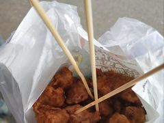 -傅强排骨(成都总店)
