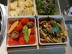 -百年果林椰子鸡(中洲店)