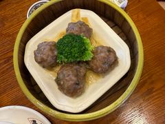 -丰圆轩粤式茶楼 . 点心粤菜(夏茅店)