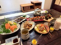 -芥岛(河北大街店)