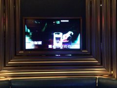 -萧邦音乐会所KTV·蒸汽活海鲜自助(福田店)