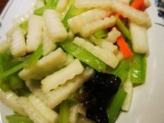 -九转小磨·非遗东北菜(群力店)