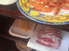 -御膳宫药膳餐厅(金沙店)