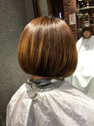 -FUTURE HN男士发型风格设计