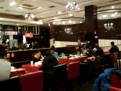 大堂-高第街56号餐厅(宝龙店)