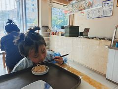 -马子禄牛肉面(金宝街店)