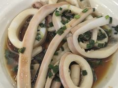 -启东小海鲜(庄先湾路1号店)