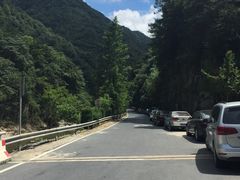 -浙北大峡谷