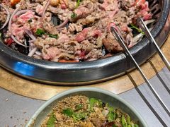 -韩盛·盛江山自助料理(学院路江北大学城店)