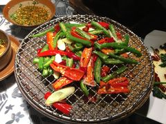 -兰木肆·云南菜(龙湖U城天街店)