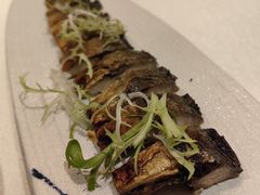 -海鸿荟·沿江菜(中山北路店)