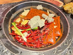 -蜀大侠火锅(总府路店)