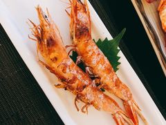 -柚·日式料理-富力万丽酒店