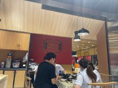 -聚味瞿记·龙虾堂(天元店)