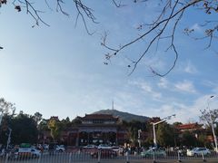 -开福禅寺