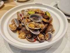 -79号渔船海鲜饭店(宝安店)