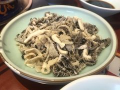 京味爆肚-1078號老北京涮肉(松柏店)