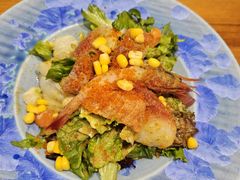 -福匠日本料理(人民路店)