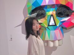 -chi K11艺术空间展览厅