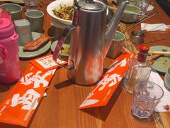 -小杨烤肉(朱雀店)