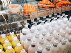 -喜茶(北京五棵松华熙店)