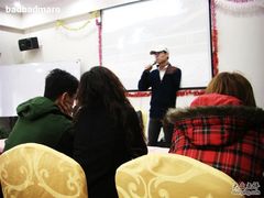 -松声马术俱乐部