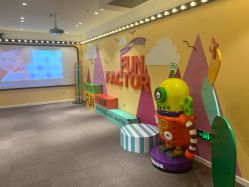 -玩元素·家庭游乐成长中心(香格里拉店)