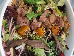 主厨沙拉-G+KITCHEN(龙湖狮山天街店)