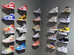 -JORDAN(东方广场店)