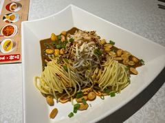 -老太原菜馆(府西街店)