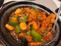 -汤城小厨•粤菜•靓汤(金宝街店)