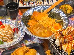 -仙隐小鹿中華の日料(正弘城店)