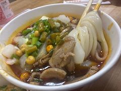 -王记生烫牛杂面馆(兰陵路店)