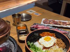 -韩国料理大力士(屏风街店)