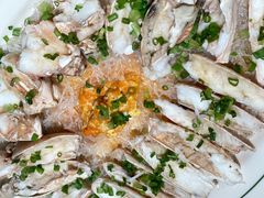 -樱之盛宴·蟹料理海鲜自助(前进大街店)