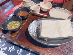 -一块豆腐·海鲜·家常菜(李沧书院路店)