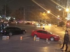 -无声臭豆腐(大井1号店)