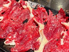 -幸运牛汕头小黄牛牛肉火锅(梅林店)
