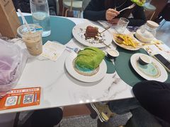 -BROAD面包路·欧式面包(龙湖时代C馆店)