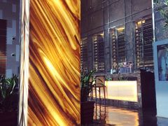 -威斯汀酒店Exchange大堂吧