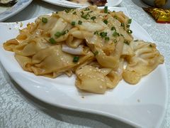 -快活林食家