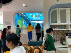 -龙格亲子游泳俱乐部(泊富中心)