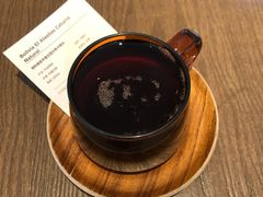 单品手冲咖啡-fishtank鱼缸咖啡(三山街店)