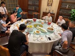 -梦都海鲜酒家(万达广场江桥店)