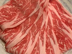 雪花牛肉-鼎旺麻辣锅(二店)