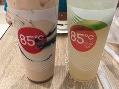 -85度C(深圳佳宁娜店)