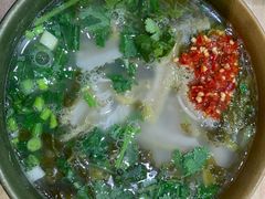 -全家福米线